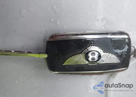 2014 Bentley Flying Spur from USA, damaged, VIN SCBEC9ZA0EC091096